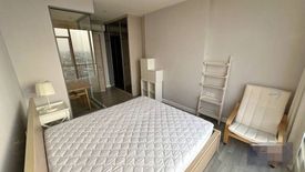 1 Bedroom Condo for rent in The Room Rama 4, Rong Mueang, Bangkok near MRT Hua Lamphong