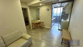 1 Bedroom Condo for rent in The Room Rama 4, Rong Mueang, Bangkok near MRT Hua Lamphong