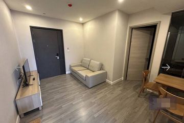 1 Bedroom Condo for rent in The Room Rama 4, Rong Mueang, Bangkok near MRT Hua Lamphong