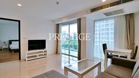 1 Bedroom Condo for rent in The Elegance, Nong Prue, Chonburi