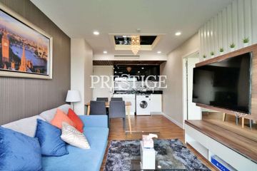 2 Bedroom Condo for rent in Dusit Grand Park, Nong Prue, Chonburi