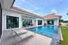4 Bedroom House for Sale or Rent in Santa Maria Village, Pong, Chonburi