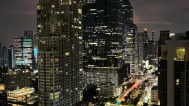 1 Bedroom Condo for sale in Nara 9 by Eastern Star, Sathon, Bangkok near BTS Chong Nonsi