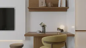 Condo for sale in Layan Green Park Phase 2, Choeng Thale, Phuket