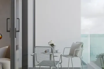 Condo for sale in Layan Green Park Phase 2, Choeng Thale, Phuket