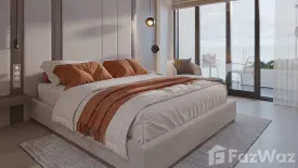 Condo for sale in Layan Green Park Phase 2, Choeng Thale, Phuket