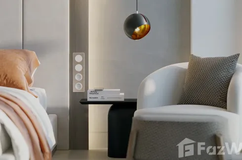 Condo for sale in Layan Green Park Phase 2, Choeng Thale, Phuket