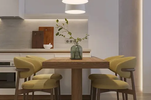 1 Bedroom Condo for sale in Layan Green Park Phase 2, Choeng Thale, Phuket