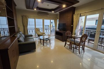 1 Bedroom Condo for sale in The Whitehouse Condotel, Nong Prue, Chonburi