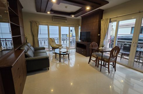 1 Bedroom Condo for sale in The Whitehouse Condotel, Nong Prue, Chonburi