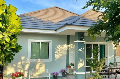 2 Bedroom House for rent in Sam Roi Yot, Prachuap Khiri Khan
