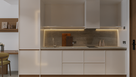 Condo for sale in Layan Green Park Phase 2, Choeng Thale, Phuket