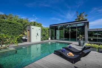 3 Bedroom Villa for rent in Bo Phut, Surat Thani