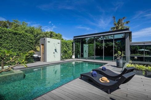 3 Bedroom Villa for rent in Bo Phut, Surat Thani