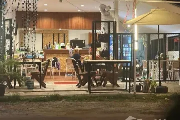 2 Bedroom House for sale in Lipa Noi, Surat Thani