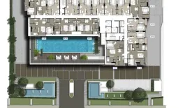 1 Bedroom Condo for sale in Bang Yi Ruea, Bangkok near BTS Pho Nimit