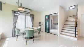 5 Bedroom House for sale in The Hampton Rama 9, Khlong Song Ton Nun, Bangkok