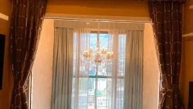 1 Bedroom Condo for sale in Centric Huay Kwang Station, Din Daeng, Bangkok near MRT Huai Khwang