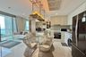 2 Bedroom Condo for sale in The Riviera Wongamat, Na Kluea, Chonburi