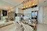2 Bedroom Condo for sale in The Riviera Wongamat, Na Kluea, Chonburi