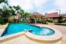 3 Bedroom House for sale in Huai Yai, Chonburi