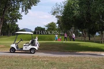 Land for sale in Huai Yai, Chonburi