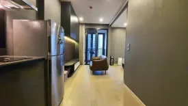 1 Bedroom Condo for rent in Ashton Asoke, Khlong Toei Nuea, Bangkok near MRT Sukhumvit