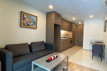 1 Bedroom Condo for rent in Art @ Thonglor 25, Khlong Tan Nuea, Bangkok near BTS Thong Lo