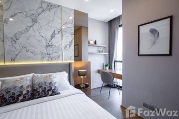 1 Bedroom Condo for rent in Si Phraya, Bangkok near MRT Sam Yan