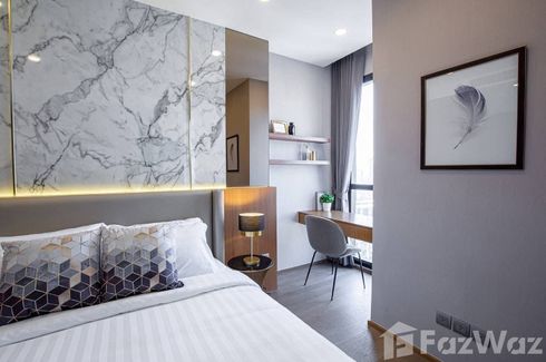 1 Bedroom Condo for rent in Si Phraya, Bangkok near MRT Sam Yan