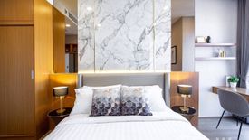 1 Bedroom Condo for rent in Si Phraya, Bangkok near MRT Sam Yan