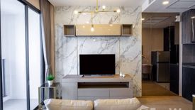 1 Bedroom Condo for rent in Si Phraya, Bangkok near MRT Sam Yan