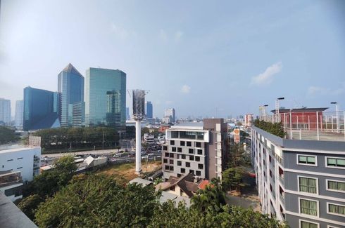 2 Bedroom Condo for sale in Sarin Place, Lat Yao, Bangkok near MRT Lat Phrao