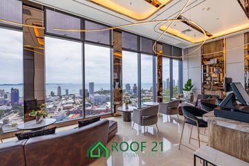 1 Bedroom Condo for rent in Saen Suk, Chonburi