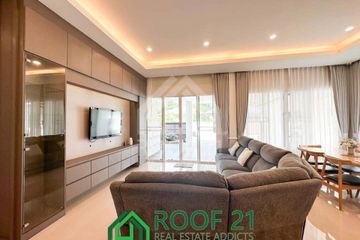 3 Bedroom House for rent in Garden Ville 6, Huai Yai, Chonburi
