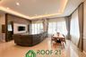 3 Bedroom House for rent in Garden Ville 6, Huai Yai, Chonburi