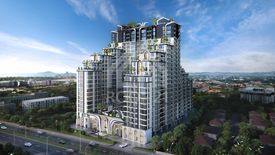 1 Bedroom Condo for sale in Saen Suk, Chonburi