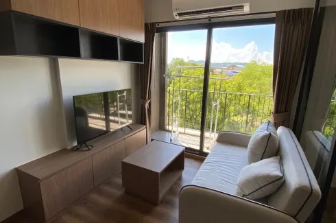 1 Bedroom Condo for sale in La Habana Huahin, Nong Kae, Prachuap Khiri Khan