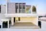 4 Bedroom House for sale in Huai Yai, Chonburi