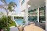 4 Bedroom House for sale in Huai Yai, Chonburi