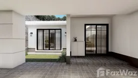 3 Bedroom House for sale in Baan Maneekram-Jomthong Thani, Wichit, Phuket