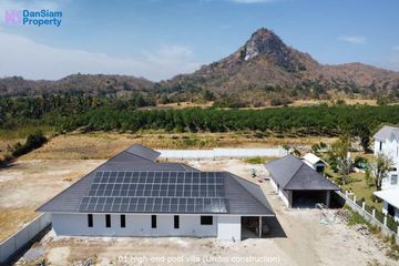 6 Bedroom Villa for sale in Wang Phong, Prachuap Khiri Khan