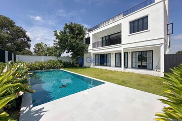 5 Bedroom House for Sale or Rent in Highgrove Villas, Pong, Chonburi