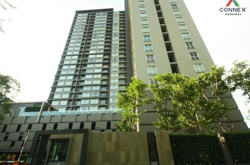 1 Bedroom Condo for sale in Hive Taksin, Khlong Ton Sai, Bangkok near BTS Wongwian Yai