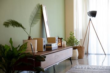 3 Bedroom Condo for rent in Khlong Tan Nuea, Bangkok