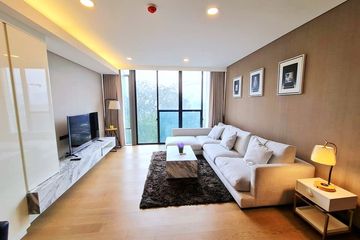 2 Bedroom Condo for rent in Siamese Exclusive Queens, Khlong Toei, Bangkok near MRT Queen Sirikit National Convention Centre