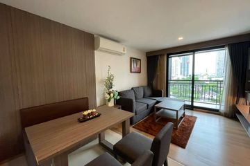 2 Bedroom Condo for rent in Art @ Thonglor 25, Khlong Tan Nuea, Bangkok near BTS Thong Lo