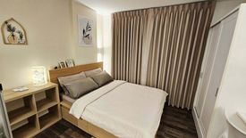 1 Bedroom Condo for rent in D Condo Sukhumvit 109, Samrong Nuea, Samut Prakan near BTS Bearing