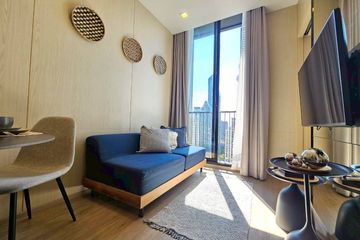 1 Bedroom Condo for rent in NOBLE STATE 39, Khlong Tan Nuea, Bangkok near BTS Phrom Phong