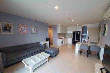 2 Bedroom Condo for rent in Rhythm Sukhumvit 42, Phra Khanong, Bangkok near BTS Ekkamai